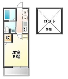 ロフティ京都西陣 107