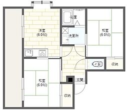 メゾンヴァンヴェール 101