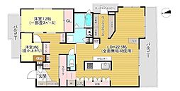 イーグルコート衣笠平野道 407