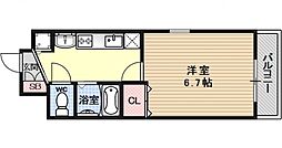 スワンズ京都二条城北 404