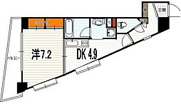 ベラジオ京都清水 506