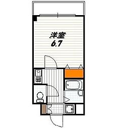 プレサンス京都二条城前 411