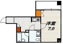 CQレジデンス京都東山三条 403