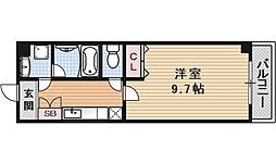 ヴァン　ウエスト 301