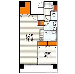 五条高倉Vivre2 1104