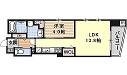 アーバントラベライフ京都清水五条別邸 204