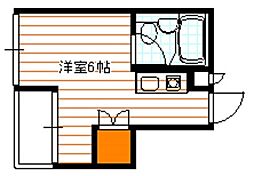エイブル創久二人司 202