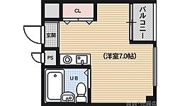 エイブル創久二人司 201