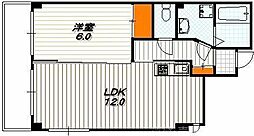 シャトーレスト 1102