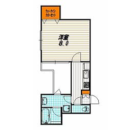 メゾンアベイル 5-C