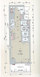 ベラジオ五条堀川III 309
