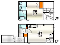 Bel’ Astile　（ベルアスティーレ） 102