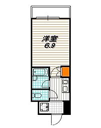 サンシティ四条西洞院 412