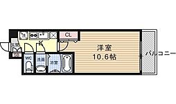 R KYOTO GRACE（アール京都グレイス） 302