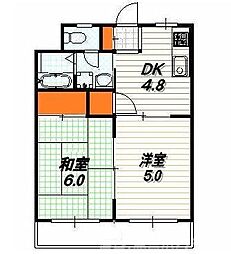 ハイツウィンズ 102