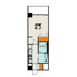 エステムプラザ京都三条大橋 303