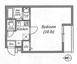 EN西ノ京二条 402