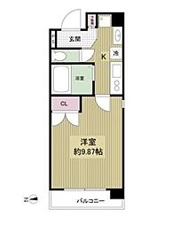 プロスペクト河原町五条 1001