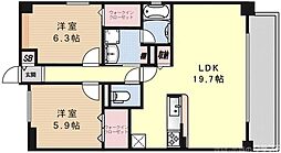 CASA LOTUS(カーサロータス) 401