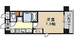 プレミアムステージ京大前 209