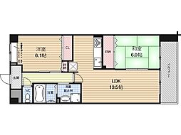 エミネンスコート 202