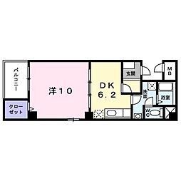 ブルック御池 101