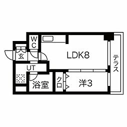 ピーノ京都西大路 103