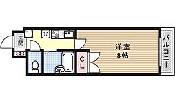 Raffine御所西（ラフィーネ御所西） 403