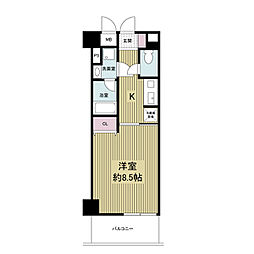 プリモレガーロ西京極 701