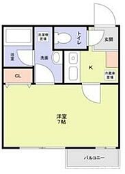 attrice太秦（アトリーチェ太秦） 402