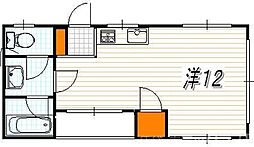 FORCE TOMINOKOJI (旧OKUDENビル) 401