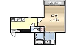 ラルゴ仁王門 301