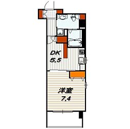 エイペックス京都東山三条 203