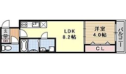 アイカーサ麩屋町 202