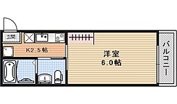 サンクトスコート五条室町 401