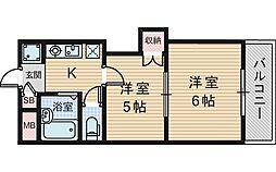 プリマベーラ西京極 208