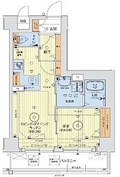 セオリー京都アビテD.C. 201