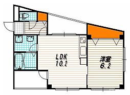 バードレイク北山 302