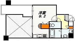 アスヴェル京都四条 301