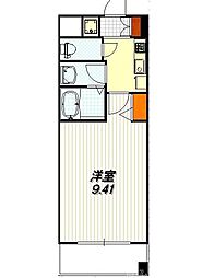 レジディア京都駅前 213