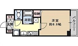 スワンズ京都大将軍 203