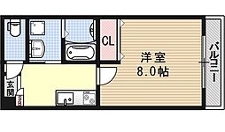 ＺＥＮ烏丸五条 202