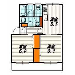 コトウォール夷川　壱番館 301