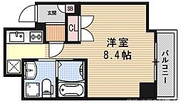 ザ・パークレジデンス京都駅前 302