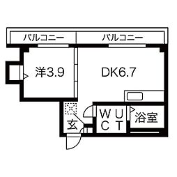 rokujo house 303