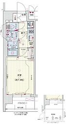 プレサンスTHE KYOTO流雅 220