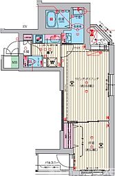 ファーストフィオーレ京都コーヴォ 501