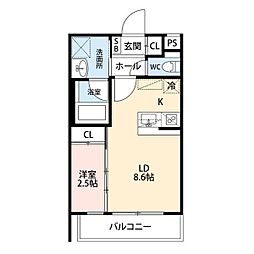 EsTRUTHKYOTOII（エストゥルースキョウトII） 402