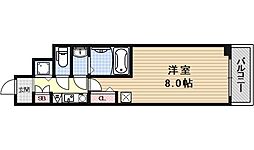 メロディハイム松原 501