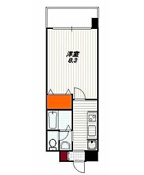 ハウスセゾン四条通 403